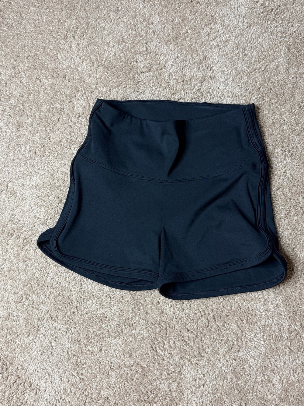 PINK Athletic shorts